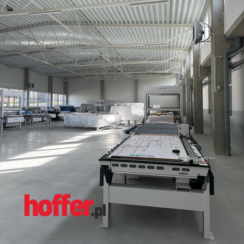 linia-produkcyjna-fmhoffer-działdowo-rozwój