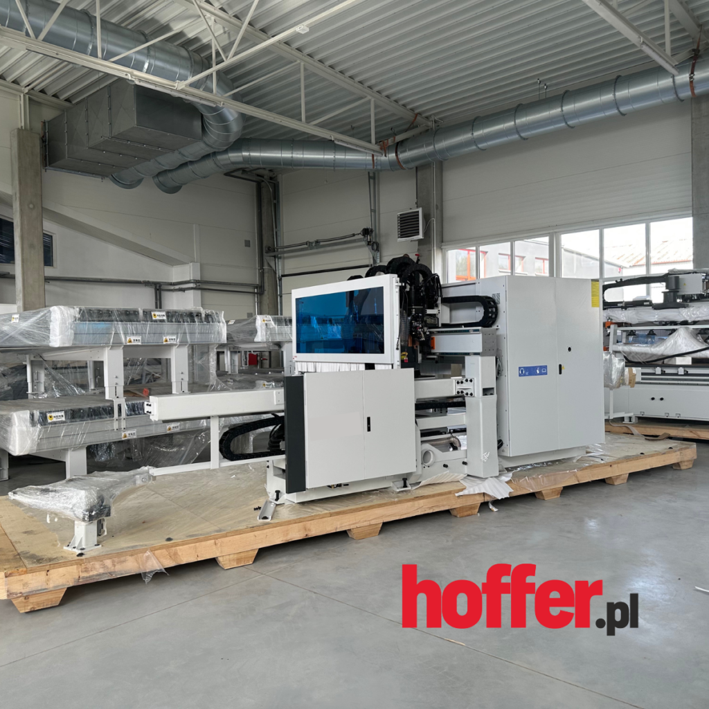 linia-produkcyjna-fmhoffer-działdowo-rozwój
